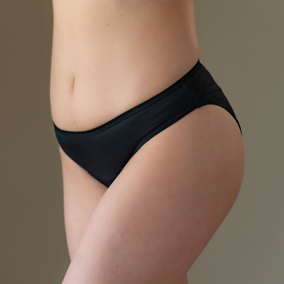 MONTHLIES PERIOD SWIMWEAR – Bikini Bottom