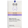 INTERMED EVA MYCOSIS OVULES 10 SUPPOSITORIES